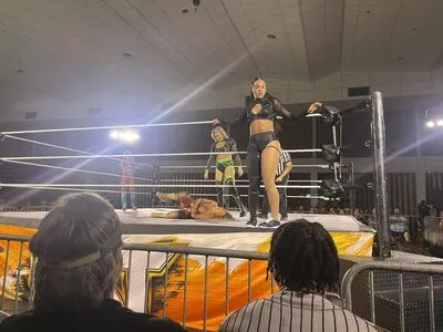 Jaida Parker Wwe OnlyFans Leaked Free Thumbnail Picture - #E7aLGManAF