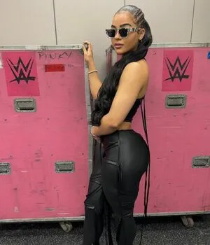 Jaida Parker Wwe OnlyFans Leaked Free Thumbnail Picture - #FuTVEFautG