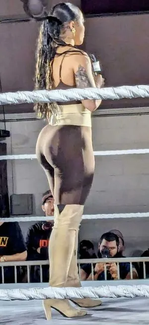 Jaida Parker Wwe OnlyFans Leaked Free Thumbnail Picture - #H0AisICIhd