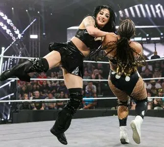 Jaida Parker Wwe OnlyFans Leaked Free Thumbnail Picture - #HEyW4NKTCm