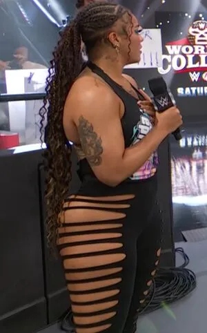 Jaida Parker Wwe OnlyFans Leaked Free Thumbnail Picture - #Jx4jXKeq7j