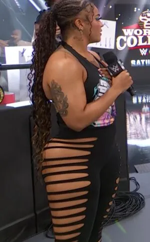 Jaida Parker Wwe OnlyFans Leaked Free Thumbnail Picture - #KUqv2PuYLg