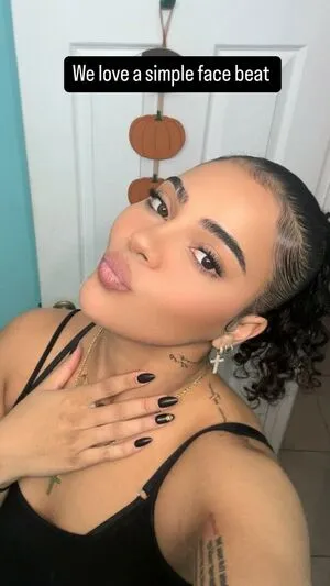 Jaida Parker Wwe OnlyFans Leaked Free Thumbnail Picture - #KysqcqGoni