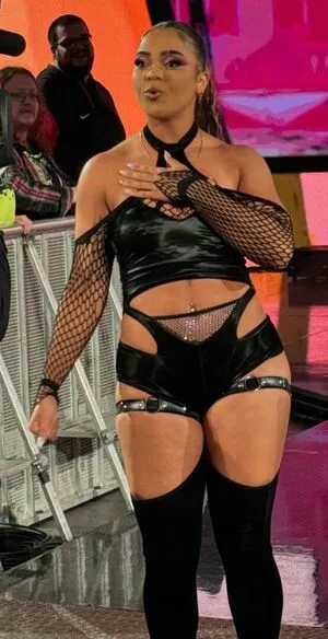 Jaida Parker Wwe OnlyFans Leaked Free Thumbnail Picture - #MUipYoiFls