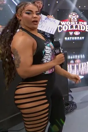 Jaida Parker Wwe OnlyFans Leaked Free Thumbnail Picture - #Nekukd58R8