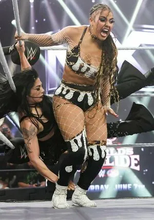 Jaida Parker Wwe OnlyFans Leaked Free Thumbnail Picture - #OLUhGbxtcu