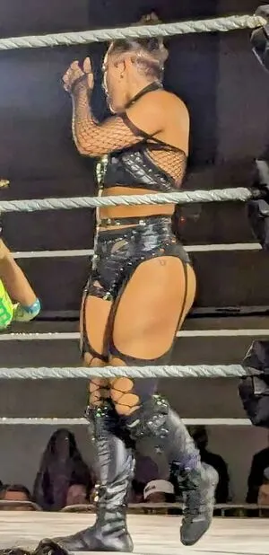 Jaida Parker Wwe OnlyFans Leaked Free Thumbnail Picture - #P9xiJWFt8D