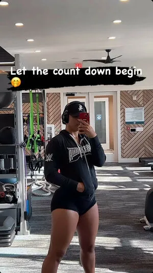 Jaida Parker Wwe OnlyFans Leaked Free Thumbnail Picture - #PlPSpO5OA8