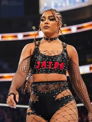 Jaida Parker Wwe OnlyFans Leaked Free Thumbnail Picture - #QBR0lYjgoy