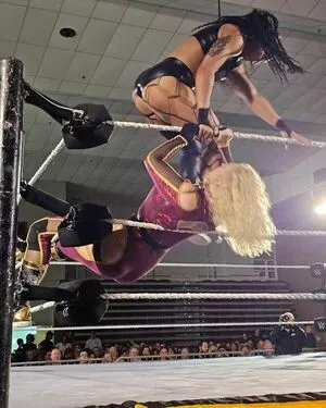 Jaida Parker Wwe OnlyFans Leaked Free Thumbnail Picture - #R0JMCB0g1j