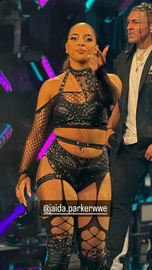 Jaida Parker Wwe OnlyFans Leaked Free Thumbnail Picture - #S3paw6nqt5