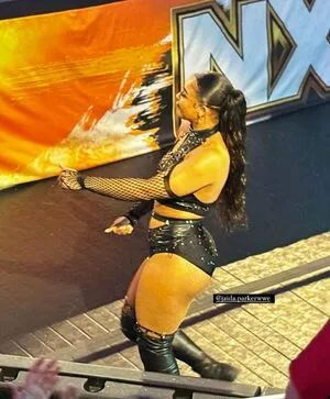 Jaida Parker Wwe OnlyFans Leaked Free Thumbnail Picture - #SueNGkpRvA