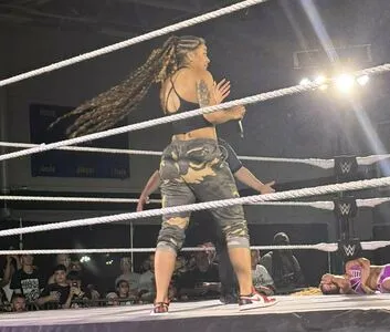 Jaida Parker Wwe OnlyFans Leaked Free Thumbnail Picture - #T2ebOwb6pI