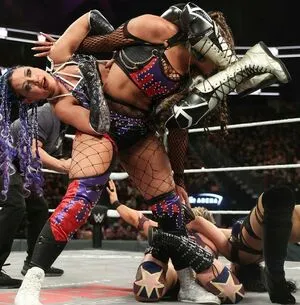 Jaida Parker Wwe OnlyFans Leaked Free Thumbnail Picture - #Vz4ujU2QZP