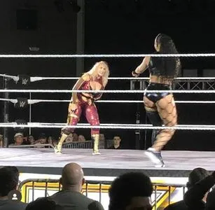 Jaida Parker Wwe OnlyFans Leaked Free Thumbnail Picture - #WOaFMo81Tx