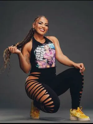 Jaida Parker Wwe OnlyFans Leaked Free Thumbnail Picture - #XDxGcGJtR7