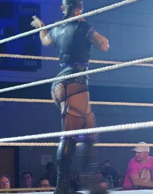 Jaida Parker Wwe OnlyFans Leaked Free Thumbnail Picture - #ZnjmStgVu2
