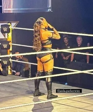 Jaida Parker Wwe OnlyFans Leaked Free Thumbnail Picture - #ZyRuyti7gF