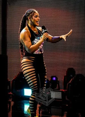 Jaida Parker Wwe OnlyFans Leaked Free Thumbnail Picture - #cnGU9kkCpA