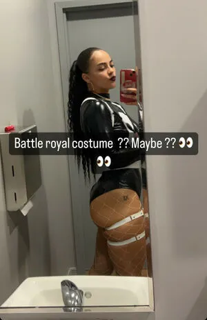 Jaida Parker Wwe OnlyFans Leaked Free Thumbnail Picture - #czCdh7wQCa