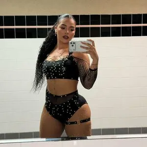 Jaida Parker Wwe OnlyFans Leaked Free Thumbnail Picture - #ekT4d3uIll