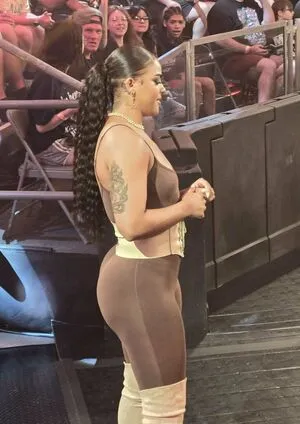 Jaida Parker Wwe OnlyFans Leaked Free Thumbnail Picture - #fBVJo9Y87k