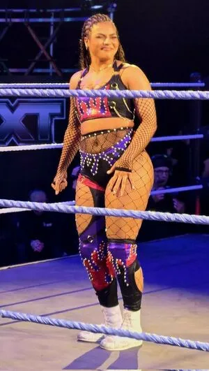 Jaida Parker Wwe OnlyFans Leaked Free Thumbnail Picture - #fiUnmfKRUW