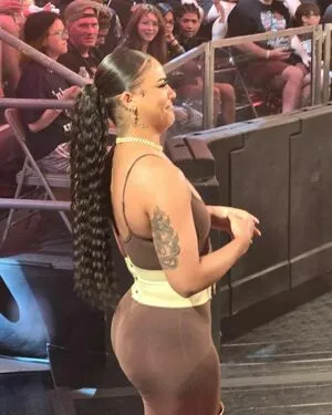 Jaida Parker Wwe OnlyFans Leaked Free Thumbnail Picture - #gl6r1YhJky