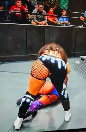 Jaida Parker Wwe OnlyFans Leaked Free Thumbnail Picture - #gzzIGgp2qW