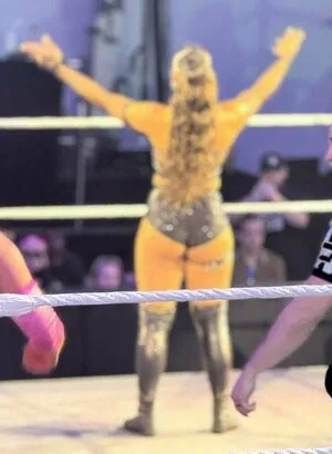 Jaida Parker Wwe OnlyFans Leaked Free Thumbnail Picture - #hvhyUuXZyn