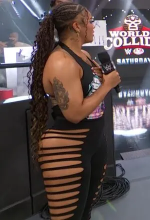 Jaida Parker Wwe OnlyFans Leaked Free Thumbnail Picture - #lFU0H62EvV