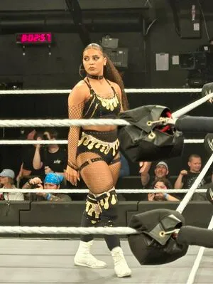 Jaida Parker Wwe OnlyFans Leaked Free Thumbnail Picture - #nVirjmnzVL