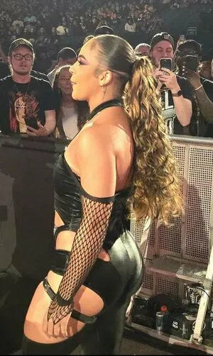 Jaida Parker Wwe OnlyFans Leaked Free Thumbnail Picture - #pBapTtS098