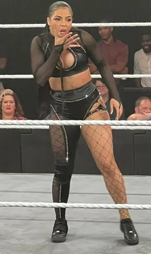 Jaida Parker Wwe OnlyFans Leaked Free Thumbnail Picture - #qfDzmFOfAa