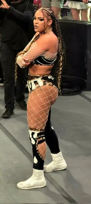 Jaida Parker Wwe OnlyFans Leaked Free Thumbnail Picture - #rDpy2VWbj3