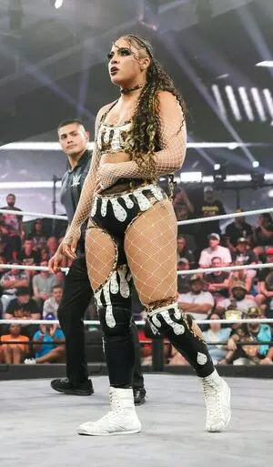 Jaida Parker Wwe OnlyFans Leaked Free Thumbnail Picture - #tV0UkMbhHe