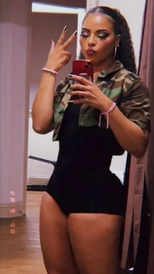 Jaida Parker Wwe OnlyFans Leaked Free Thumbnail Picture - #ttIf4lp9bM