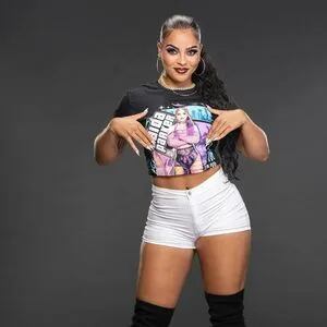 Jaida Parker Wwe OnlyFans Leaked Free Thumbnail Picture - #txmG0snVQA