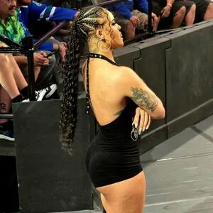 Jaida Parker Wwe OnlyFans Leaked Free Thumbnail Picture - #u3VEPkXL5x