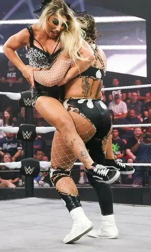 Jaida Parker Wwe OnlyFans Leaked Free Thumbnail Picture - #vSYsiwRJe7