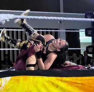 Jaida Parker Wwe OnlyFans Leaked Free Thumbnail Picture - #vgRsNb5ybI