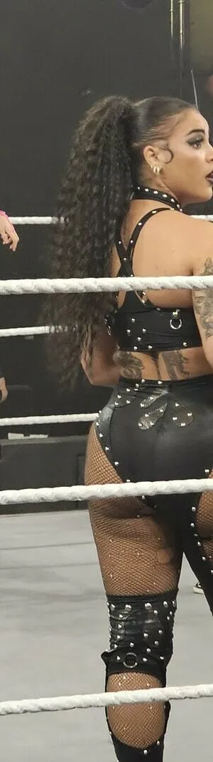 Jaida Parker Wwe OnlyFans Leaked Free Thumbnail Picture - #vtr7t3Kfjp