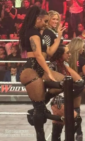 Jaida Parker Wwe OnlyFans Leaked Free Thumbnail Picture - #wDUc84pvmx