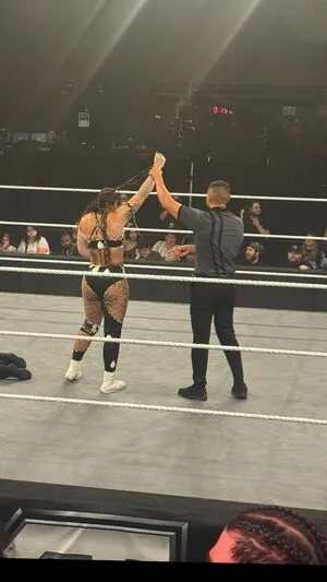 Jaida Parker Wwe OnlyFans Leaked Free Thumbnail Picture - #wt7IF0mLpg