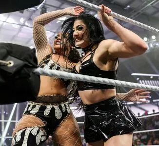 Jaida Parker Wwe OnlyFans Leaked Free Thumbnail Picture - #xFS7Ph5BDD