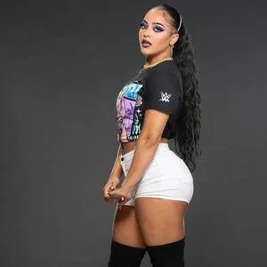 Jaida Parker Wwe OnlyFans Leaked Free Thumbnail Picture - #xZEx4J8OfS