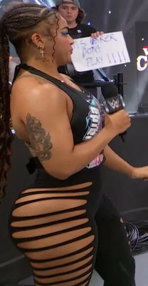 Jaida Parker Wwe OnlyFans Leaked Free Thumbnail Picture - #yQLyqvN0eS