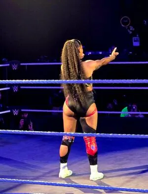 Jaida Parker Wwe OnlyFans Leaked Free Thumbnail Picture - #z44waaPSZV