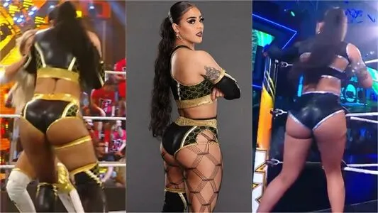 Jaida Parker OnlyFans Leaked Free Thumbnail Picture - #0qhWPHHyaw