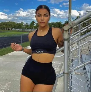 Jaida Parker OnlyFans Leaked Free Thumbnail Picture - #2Ps30v4rnf